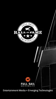 Full Sail Hall of Fame android App screenshot 3